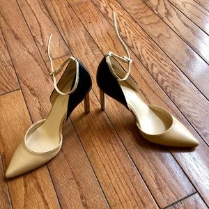 Nine West Pumps